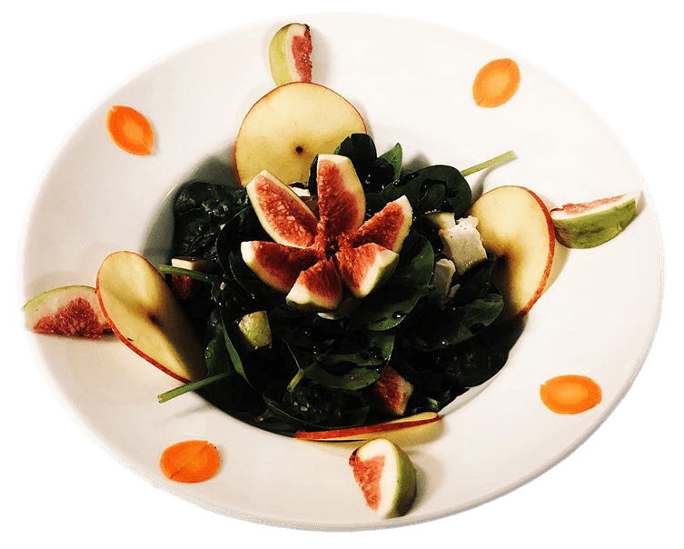 Voorgerecht Rosarias